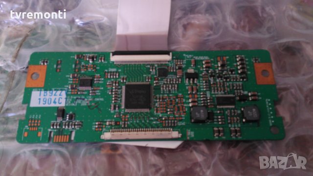 T-CONTROL BOARD 6870C-0238B 6871L-1904C, снимка 1 - Части и Платки - 23358205