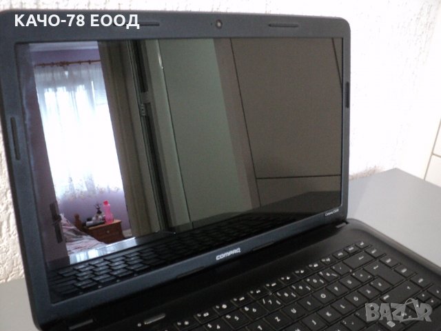 HP Compaq – CQ58-344sg, снимка 5 - Части за лаптопи - 25438400