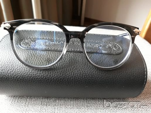 Диоптрични рамки за очила, снимка 11 - Слънчеви и диоптрични очила - 20493747