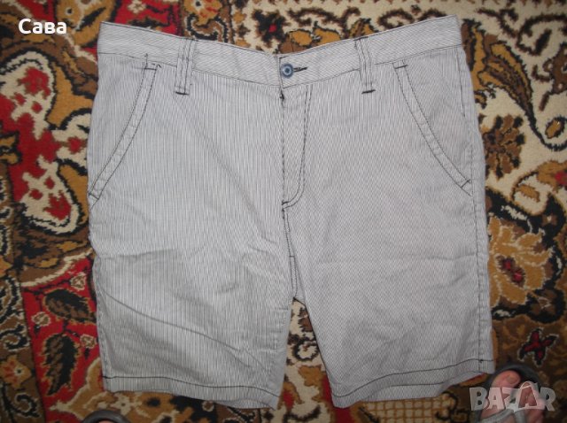 Къси панталони PIAZA ITALIA, GUY, BPC, SUNWILL    мъжки,Л-ХЛ, снимка 3 - Къси панталони - 25887371