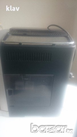 Продавам Кафе Машина AEG Caffe Silenzio, снимка 2 - Кафемашини - 18165845