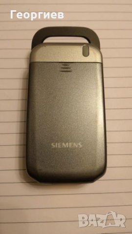 Siemens CF62, снимка 5 - Други - 23779701
