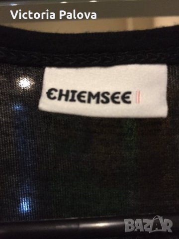 Асиметрична удобна рокля с джобове, снимка 3 - Рокли - 25693469