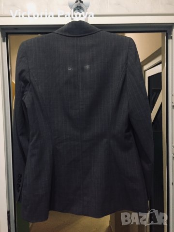 Модерна кройка сако APART Германия, снимка 5 - Сака - 24128477