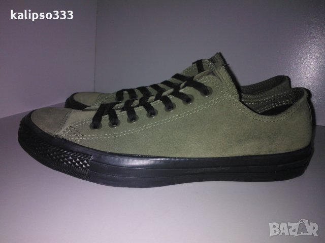 Converse оригинални спортни обувки, снимка 3 - Маратонки - 24944244