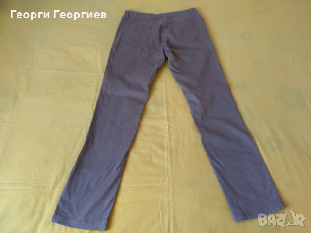 Дамски дънки GEOX /Джеокс, 100% оригинал, снимка 9 - Дънки - 23480568