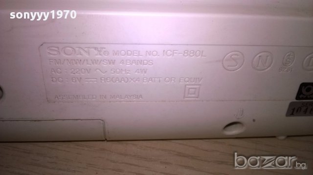 sony-внос швеицария, снимка 8 - Радиокасетофони, транзистори - 17560083