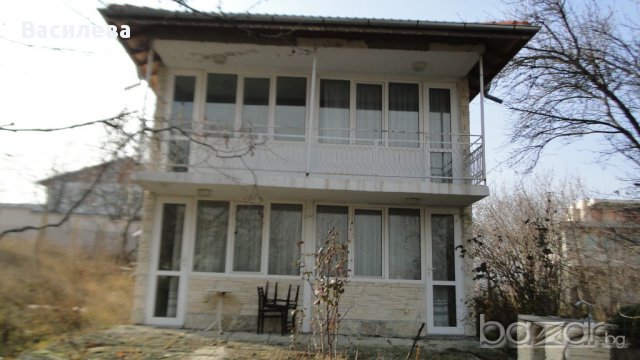 Къща Кранево Нова