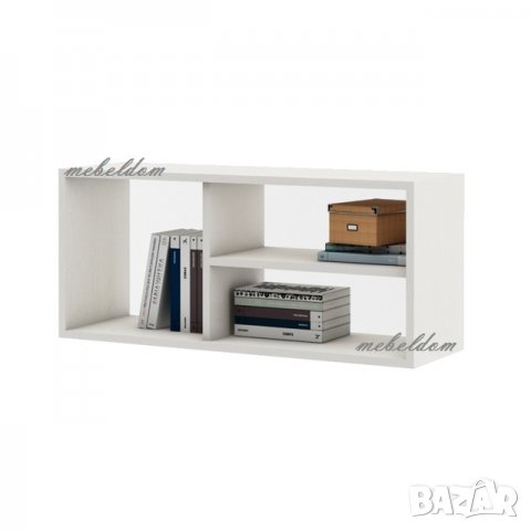 Етажерка за стена,етажерки(код-0140), снимка 2 - Етажерки - 24566392