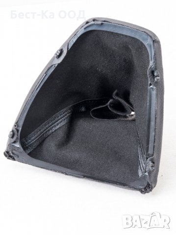 Маншон за скоростен лост БМВ BMW ест. и изкуствена кожа Е90 Е91 Е92/3, снимка 6 - Аксесоари и консумативи - 25494723