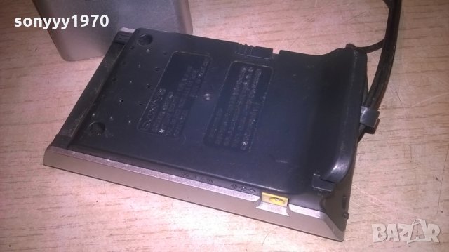 sony жестоки активни колонки-11х6х2см-внос белгия, снимка 9 - Тонколони - 25922307