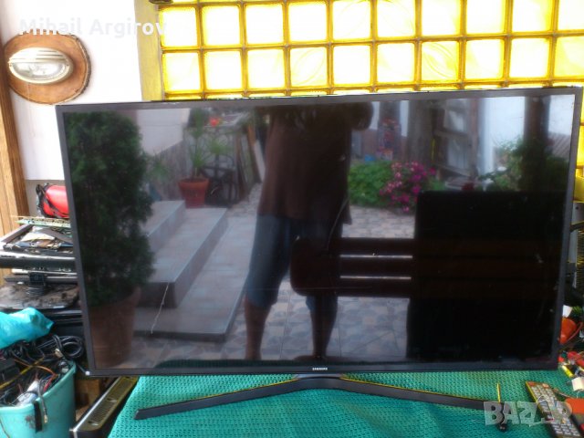 SAMSUNG UE43KU6072U-BN41-02528A-BN94-1071B-BN54-011740