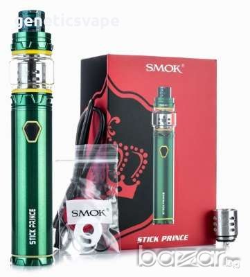 Smok Stick Prince Starter Kit 3000mAh vape нов вейп, снимка 1 - Вейп без пълнители - 20732069