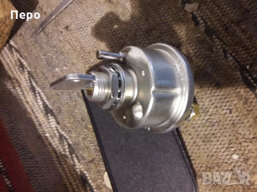 ПРОДАВАМ ЧАСТИ УАЗ., снимка 3 - Части - 22347682