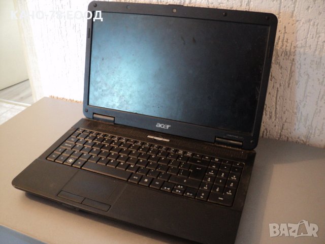 Лаптоп Acer Aspire 5334 PAWF6, снимка 2 - Лаптопи за дома - 24892214