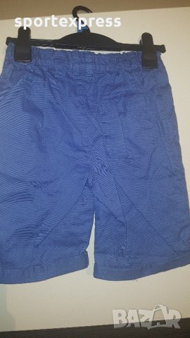 нови детски къси панталони  Crafted 9-10г, снимка 4 - Детски къси панталони - 21578804