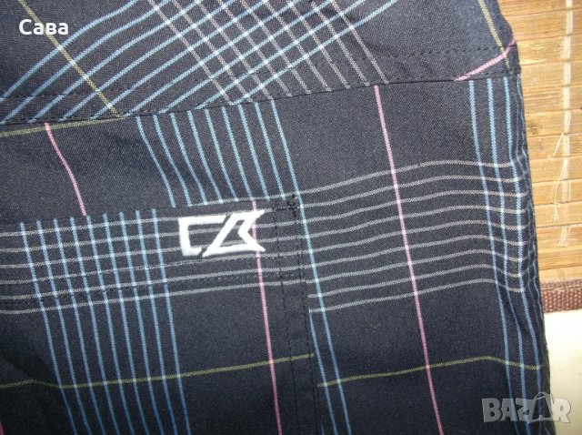 Къси панталони IZOD, CUTTER&BUCK   мъжки,Л-ХЛ, снимка 15 - Къси панталони - 26134613