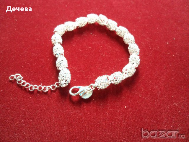 Дамска гривни, снимка 13 - Гривни - 12820851