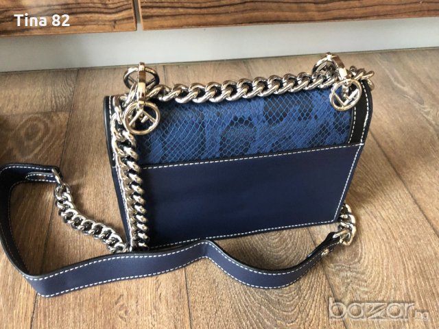 Fendi дамски чанти , снимка 7 - Чанти - 21101749