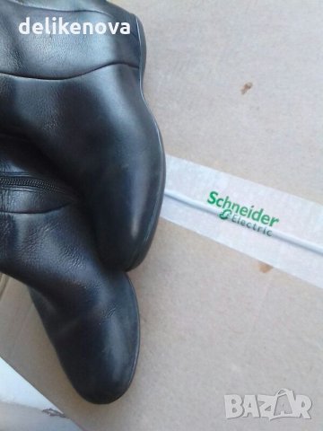 Camper. Original. Size 36  Страхотни кожени  ботуши, снимка 5 - Дамски ботуши - 24495097