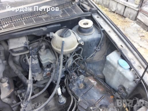 Голф 3 за части, снимка 8 - Автомобили и джипове - 20618435