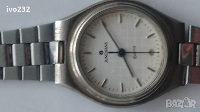 junghans, снимка 3 - Дамски - 25278615