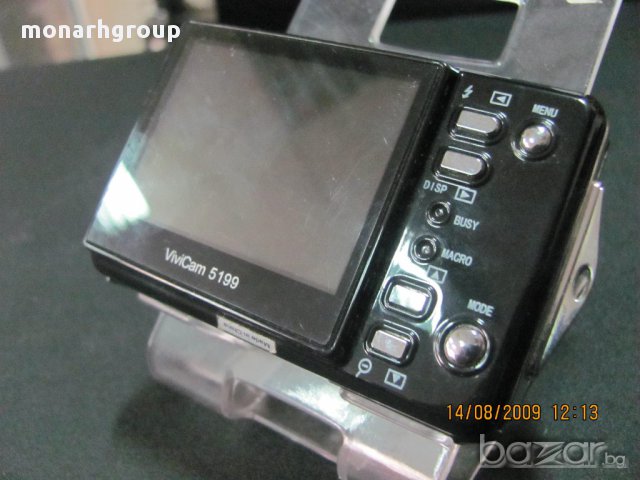 Фотоапарат Kodak, снимка 2 - Фотоапарати - 16049516