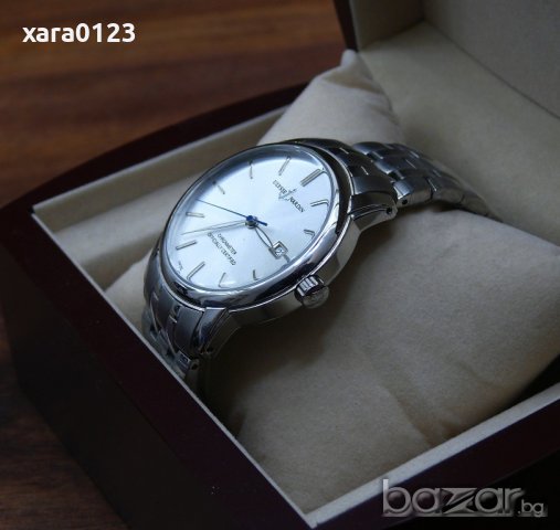 Ulysse Nardin Classico реплика, снимка 4 - Мъжки - 20814133