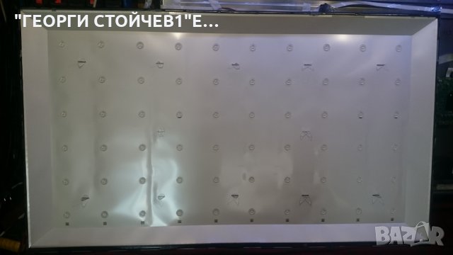 55FA3203 СЪС СЧУПЕНА МАТРИЦА, снимка 8 - Части и Платки - 26200654