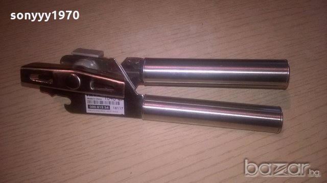 отварачка за консерви-нова-внос швеицария, снимка 6 - Други - 18752879