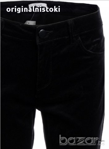 Дамски джинси без райе панталон Peacocks, снимка 2 - Панталони - 17260263