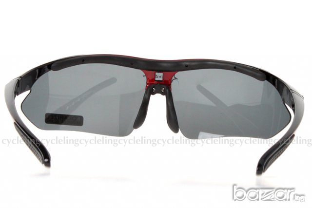 R O C K B R O S - Polarized Unisex - Спортни очила- защита UV400, снимка 4 - Слънчеви и диоптрични очила - 6397748