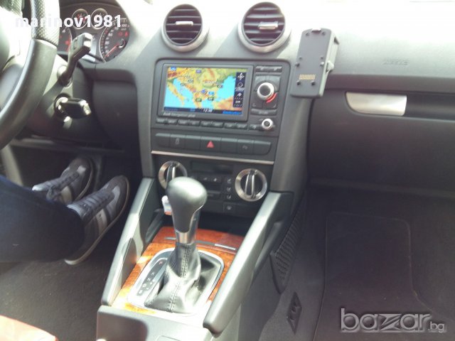 Навигационен диск за навигация/DVD Audi Rns-e 2020 Ново, снимка 17 - Аксесоари и консумативи - 10018204
