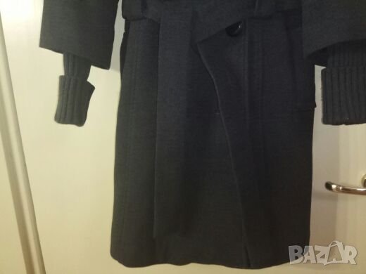 Палто EU 42, снимка 4 - Нощници - 22947313