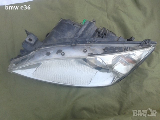 фар за форд мондео 2002г., снимка 7 - Части - 24059844