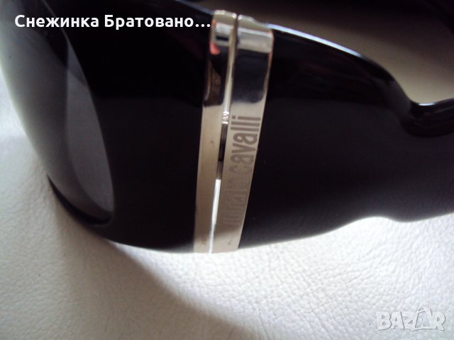 100 % оригинални слънчеви очила на Roberto Cavalli, снимка 8 - Слънчеви и диоптрични очила - 23605209
