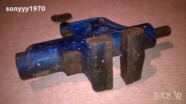 немско менгеме 5 син цвят-35х25х10см-внос швеицария, снимка 15 - Менгемета - 23510016