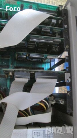 Правец 16  ISA 8bit XT-CF-Lite v4 - CF / IDE , работи като SSD , XT компютри, снимка 3 - Други - 24633812