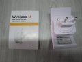 НОВ NEW Дупликатор на безжичен интернет сигнал Wi-Fi  N 2.4 GHz , снимка 10