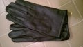 Мъжки ръкавици естествена кожа 08, снимка 6