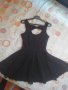 Малка черна рокля-С, снимка 2