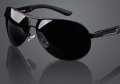 Слънчеви очила дизайн Mercedes - Black, снимка 1 - Слънчеви и диоптрични очила - 12186567
