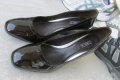 Eлегантни  N- 39- 40 ежедневни дамски обувки ZARA original,100% естествена кожа,GOGOMOTO.BAZAR.BG, снимка 11