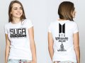 BTS Тениски, снимка 14