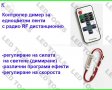 Контролери за ЛЕД ленти едноцветна и RGB LED лента за осветление , снимка 6