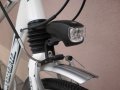 Продавам колела внос от Германия спортен градски велосипед SHEER MAN 28 цола преден амортисьор, снимка 18