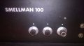 Smellman 100 amplifier-внос швеицария, снимка 5
