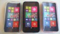 Nokia Lumia 530 - Nokia 530 калъф - case, снимка 1 - Калъфи, кейсове - 11213328