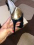 Екстравагантни обувки на Galliano, снимка 7