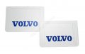 Гумени задни калобрани VOLVO 60Х40см, снимка 8
